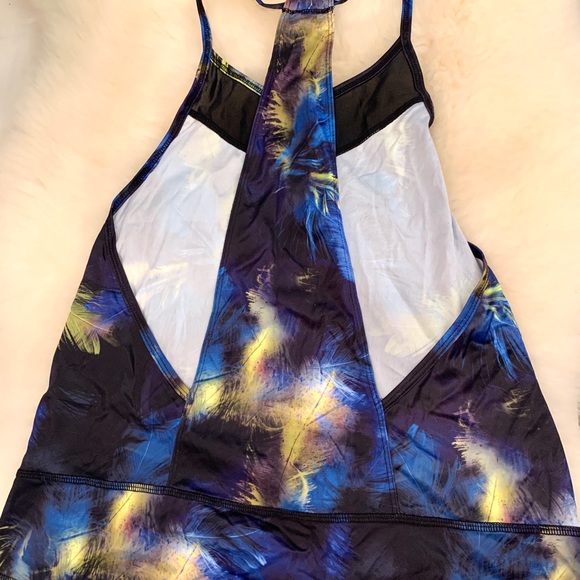 Still in bag! ✨LAST CALL✨ Workout tank - super cute & light flow 💪 - Picture 2 of 3